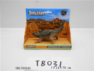 The simulation dinosaur - OBL703645