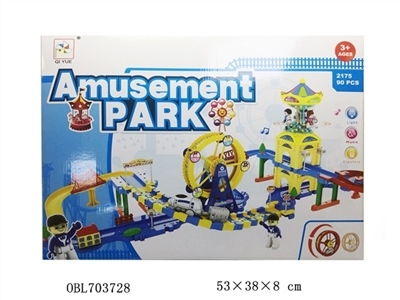 Happy big collection - OBL703728