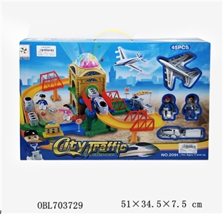 High-speed fighter (in) - OBL703729