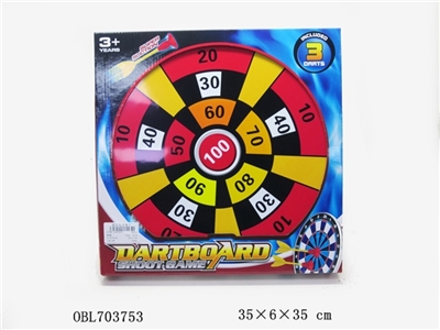Children darts - OBL703753
