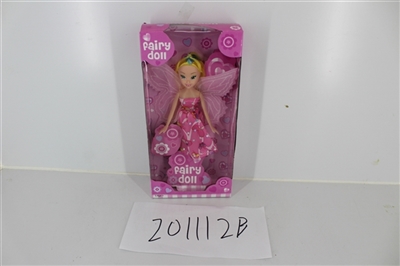 花仙子9寸 12只 - OBL703767