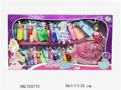 美少女 - OBL703775