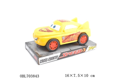 Solid color taxi cars - OBL703843