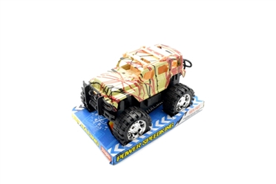 Watermark inertial car - OBL703850