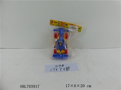 Stay buggies - OBL703917