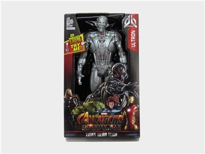 11.5寸实身美人鱼芭比 - OBL703936