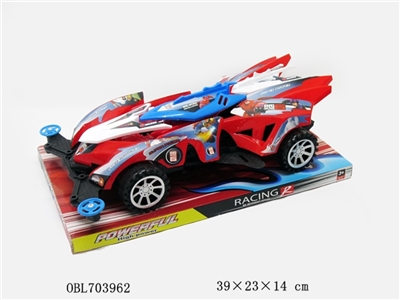 Inertial car - OBL703962