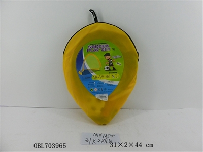 足球门 - OBL703965