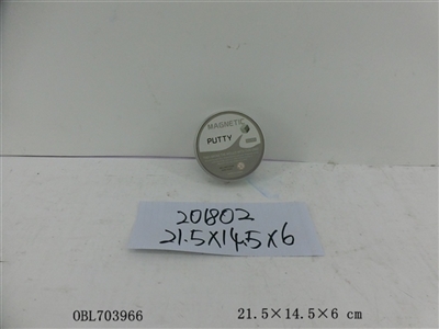 Magnetic mud - OBL703966