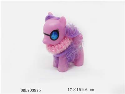 Fairy horse - OBL703975