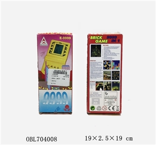 Electronic machine - OBL704008