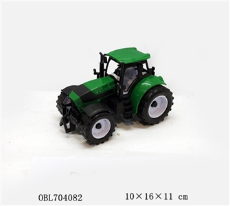 Inertial farmer car - OBL704082