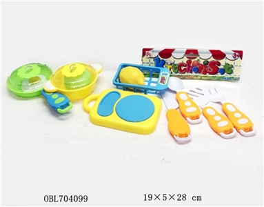 卡板餐具 - OBL704099