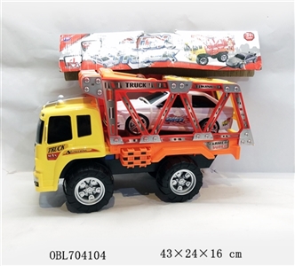 Tow truck head - OBL704104