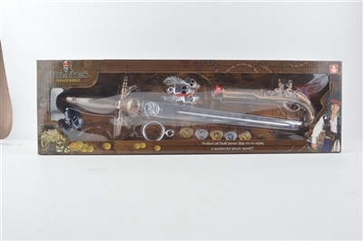 The pirate series - OBL704134