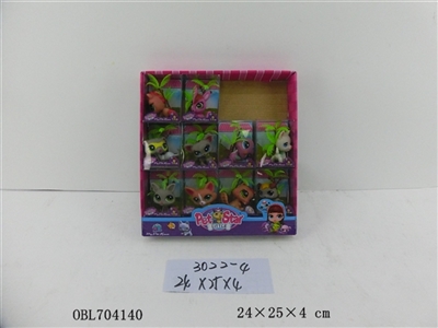 精灵宠 - OBL704140