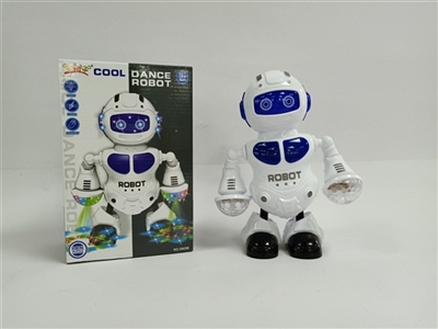 Dance an astronaut - OBL704146