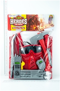 Fire suit (clothes) - OBL704150