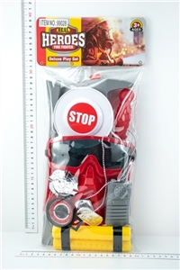 Fire suit - OBL704151