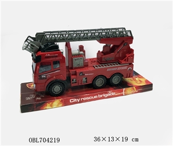 Inertial apparatus - OBL704219