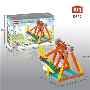 Electric pirate ship - OBL704239