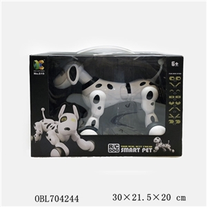 智能机器狗 - OBL704244