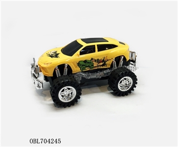Super suvs - OBL704245