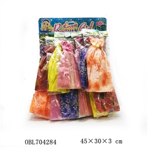 Among the garment board - OBL704284