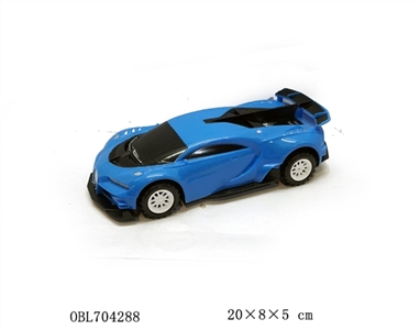 New bugatti inertia simulation - OBL704288