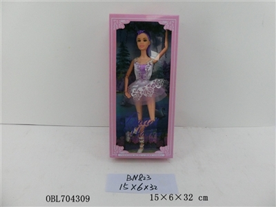 11寸邦妮娃娃（11关节） - OBL704309