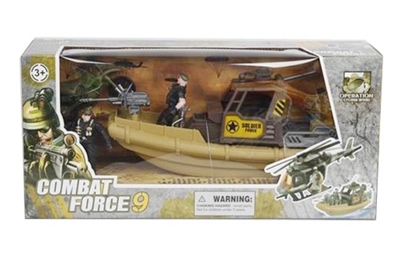 Military combination - OBL704319