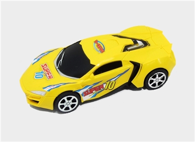 Inertia, Ken - OBL704339