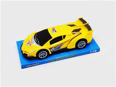 Inertial lamborghini - OBL704344