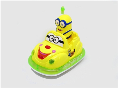 Huang electric bumper cars - OBL704345