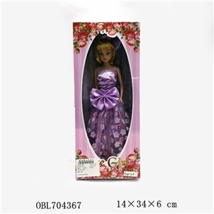11.5寸实身芭比 - OBL704367