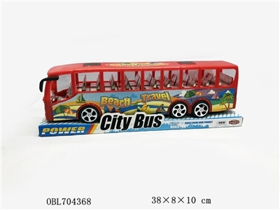 Inertial bus - OBL704368