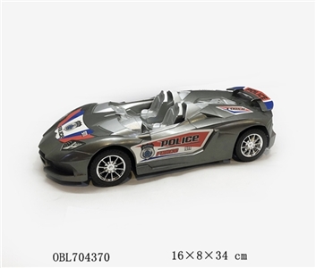 Inertial car - OBL704370