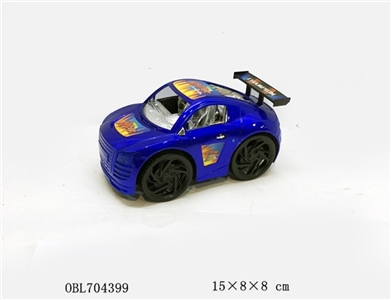 Sports cars, inertial car - OBL704399