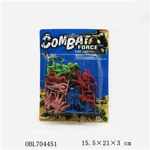 Military series - OBL704451