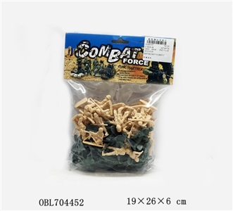 Military series - OBL704452