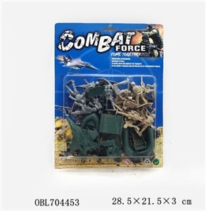 Military series - OBL704453