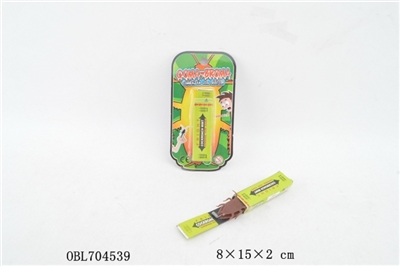 整人蟑螂口香糖（1条装） - OBL704539