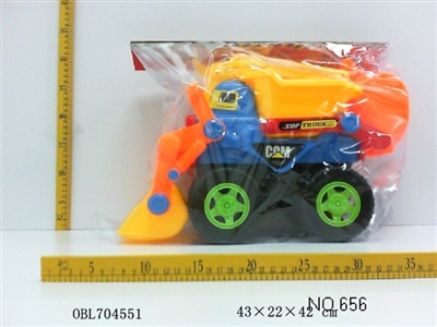 Glide truck - OBL704551