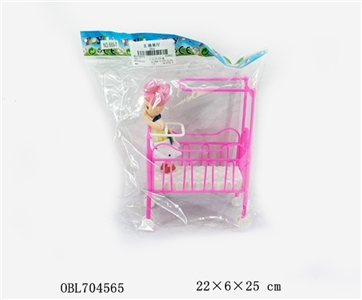 The little princess 2 times - OBL704565