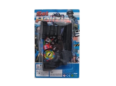 The police set - OBL704570