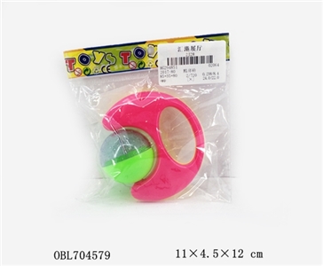 Goose egg bell - OBL704579
