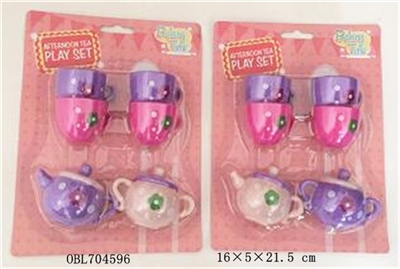 茶具 - OBL704596
