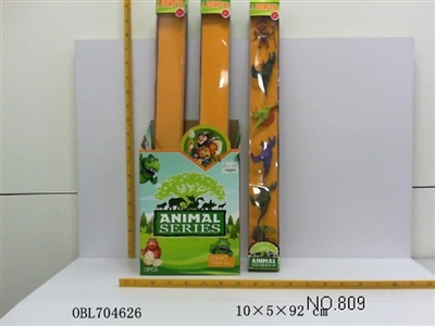 Primitive dinosaur - OBL704626