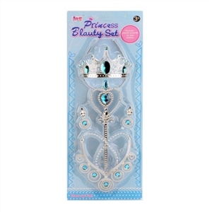 Crown princess wand suits - OBL704653