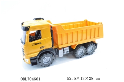 Inertial truck - OBL704661